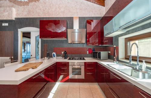 Villa with private indoor sauna in Sicily - Foto 12