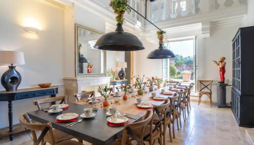 Family house for rent in Roussillon Villa Solandra - Foto 5