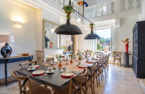 Family house for rent in Roussillon Villa Solandra - Foto 5