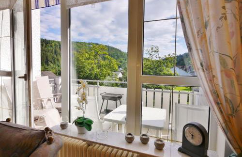 Komfort-Fewo SKYWALK-BLICK mit MeineCardPlus - Foto 9