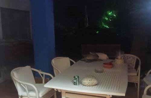 Kyllini am Meer relaxen mit Hund - Foto 5