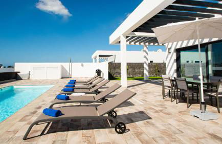 Blancazul Villa Gazmira - Foto 15