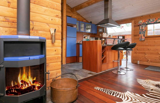 5 Person Holiday Home in Middelfart - Foto 6