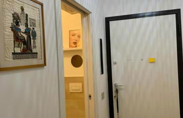 Mylo's Home -15 minutes from the Duomo, IEO, Prada - Foto 43