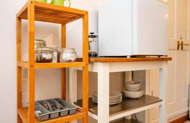 Wood Bank Studio Apartment - Foto 8