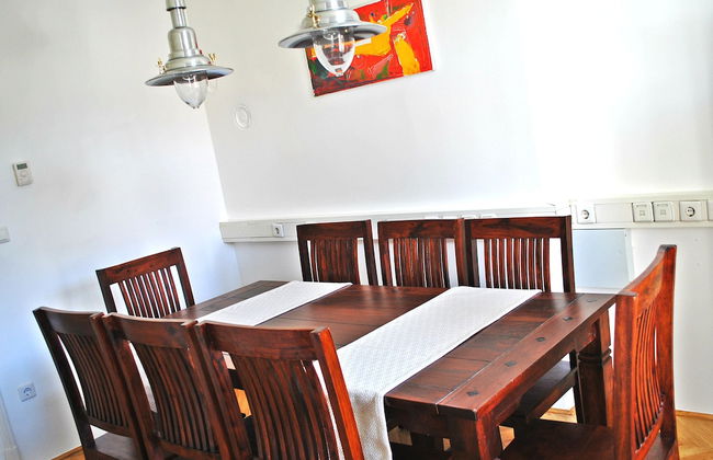 Villa Winter - Foto 10