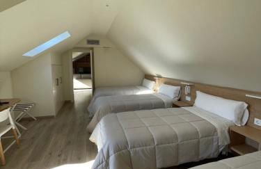 APARTAMENTOS TURÍSTICOS GUIANA - Foto 12