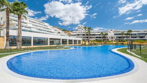 Seaview Mediterranean Duplex, Finestrat - Foto 4