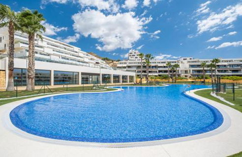 Seaview Mediterranean Duplex, Finestrat - Foto 4