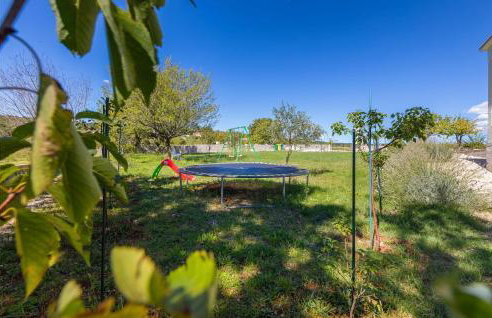 Lovely Home In Zminj With Kitchen - Foto 21