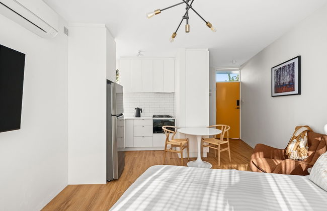 Peppertree Apartments - Photo 4