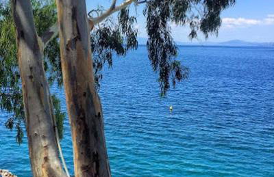 Melithos Villa - Foto 47