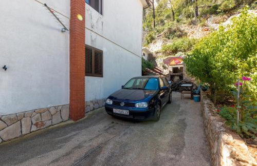 Apartments by the sea Cove Vela Stiniva, Hvar - 14511 - Foto 10