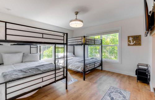 Steps to Buckeye Lake Family-Friendly Home - Foto 20