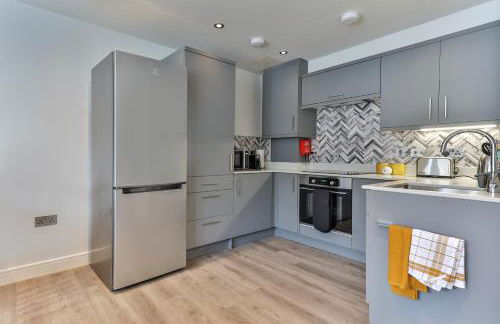 Finest Retreats - 13 Belle House - Apartment 2 - Photo 15