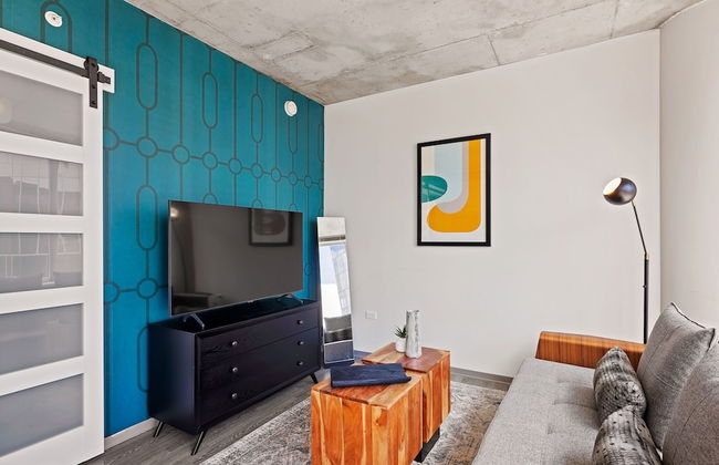 Placemakr Premier SoBro - Foto 62