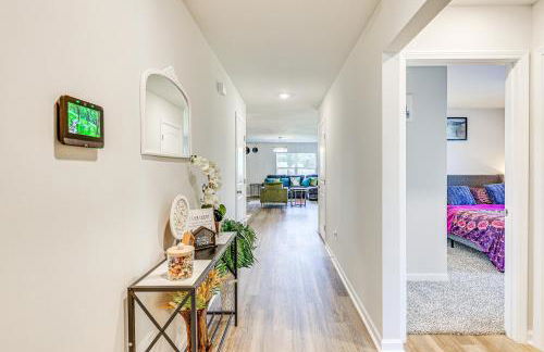 Mod Triana Home 7 Mi to Huntsville Intl Airport - Foto 24