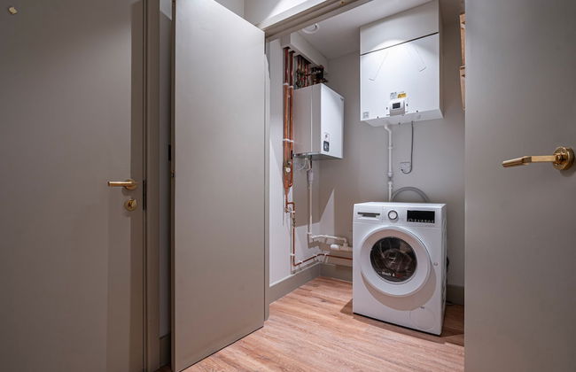 Modern Apartment in North London - Foto 23