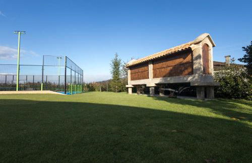 Casa Grande Gondomil com Campo de Padel, Piscina - Foto 22