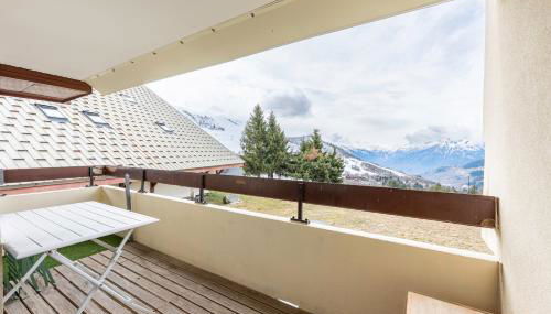 Bel Appartement Au Pied Des Pistes - Foto 2