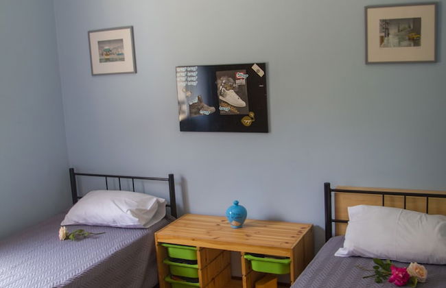 Corinthian Residence - Photo 8