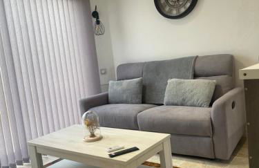 Loft atlantique Rochefort - Foto 12