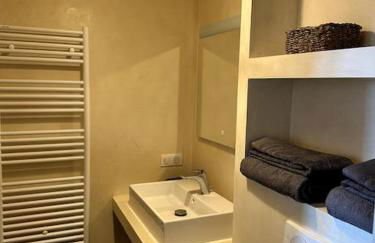 Charming air-conditioned house with garden & view - Foto 19