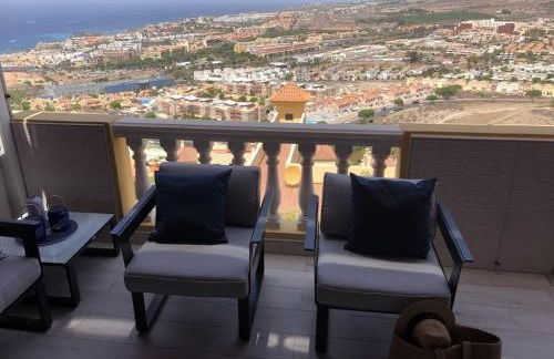 Apartamento con impresionantes vistas y piscina - Foto 41