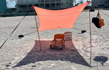 Barefoot Beach Resort in Indian Shores Minutes from Clearwater Beach - Foto 32