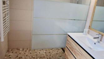 House of Santiago de Compostelle - Foto 3, Shower