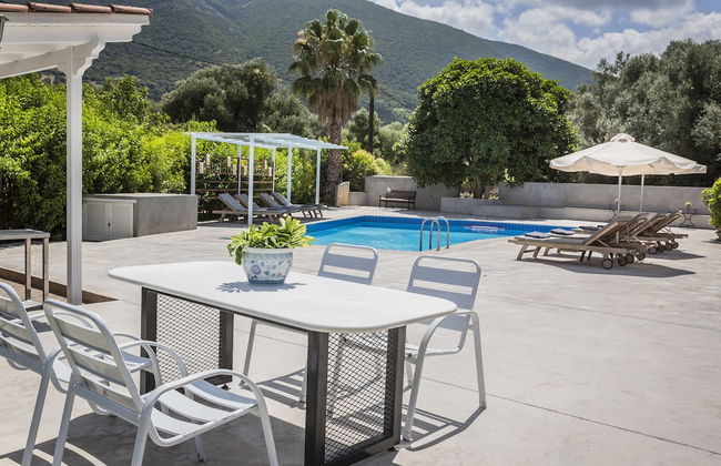 Emily Villas - Foto 62