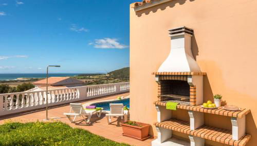 Villa Elena - Son Bou - Foto 2, Garden