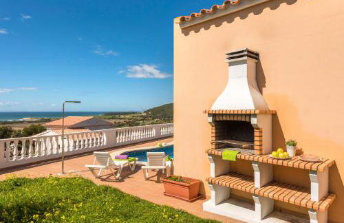 Villa Elena - Son Bou - Foto 2