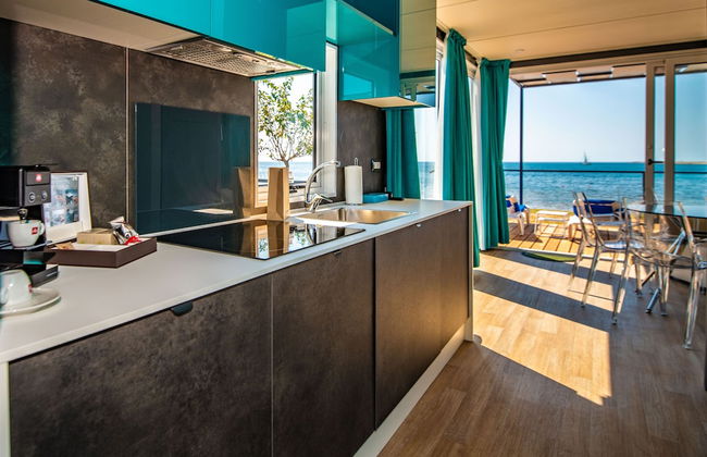 Arena Grand Kazela Camping Homes - Foto 34