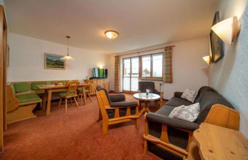 Allgäuer Bergblick - Foto 1