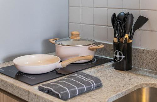 Studios Conext Liberdade | Delfhy - Foto 36