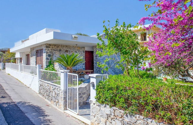 The Kokkini Beach Retreat - Foto 1