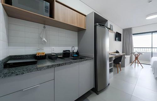 Studio Elegante próx USP e Metrô Butantã - Foto 28