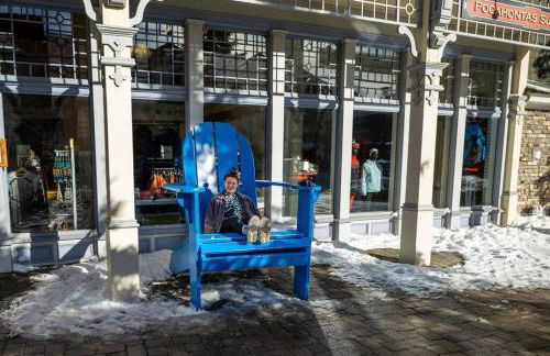 RF219 Hot tub,Heated garage and Parking - Foto 40