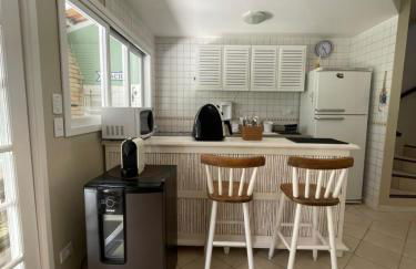 Casa 1 na praia de Juqueí em Condomínio - Foto 10