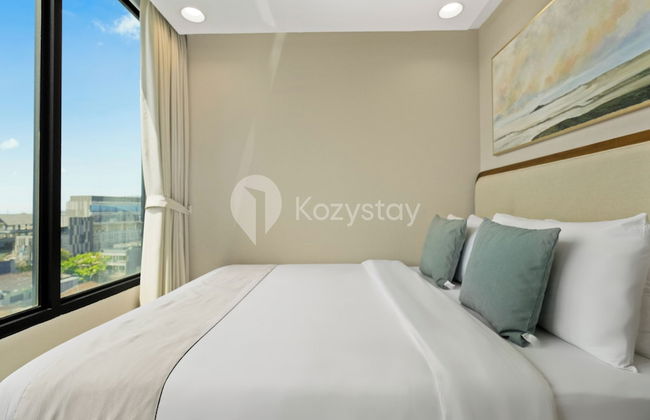 Savya Aparthotel by Kozystay - Bandung - Foto 70