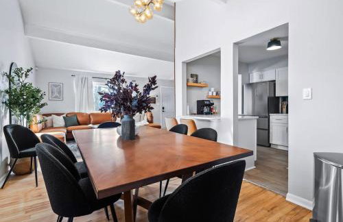 Hot Tub, Game Room, 4 Bedrooms, Gorgeous Remodel - Foto 20