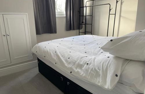 The loft apartment - Foto 12