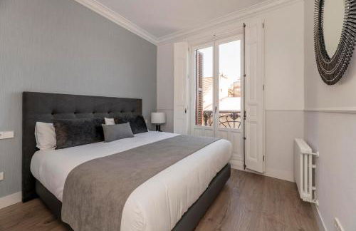 Madrid 1915 Private Suites - Photo 10