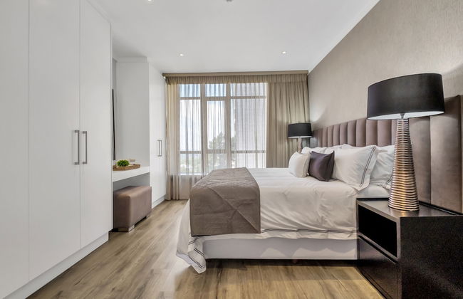 Standard Apartment, Very Cosy and Stylish Suitable for a Romantic Outing - Photo 4