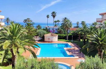 Apartamento La Marina by DENIA COSTA - Foto 46