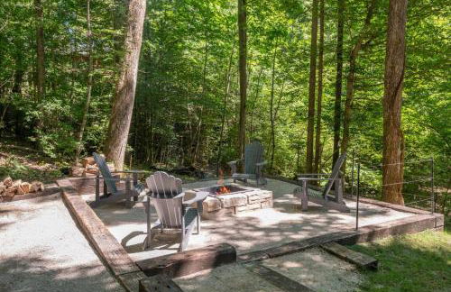 WiFi & Hot Tub Large Family - Climb On in RRG - Foto 30