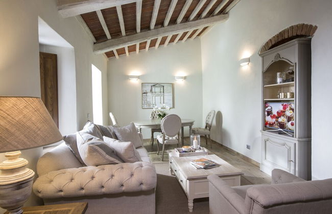 Borgo Argiano - Photo 34