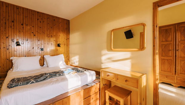 Arte Lindos Villa - Foto 2, Habitación