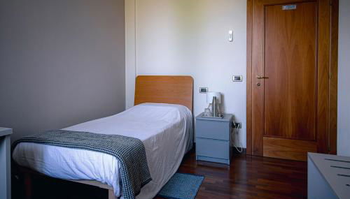 Agri Alloggio Poggiolina - Foto 3, wardrobe